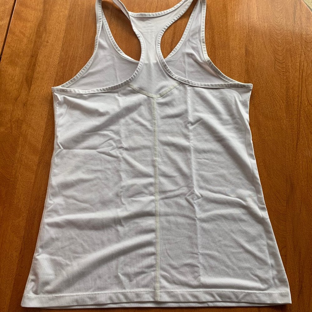 Nike Dri-Fit Tank - Picture 2 of 3